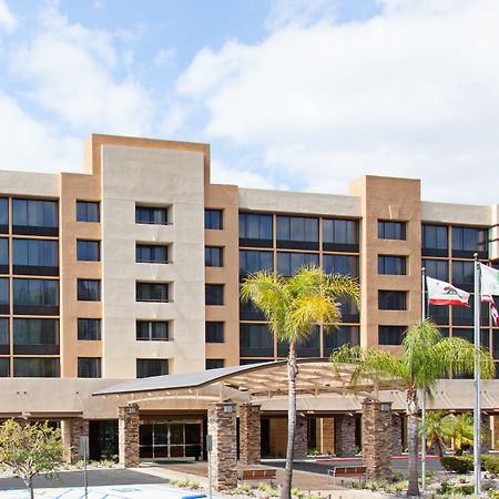 Holiday Inn Diamond Bar - Pomona By Ihg Exterior foto