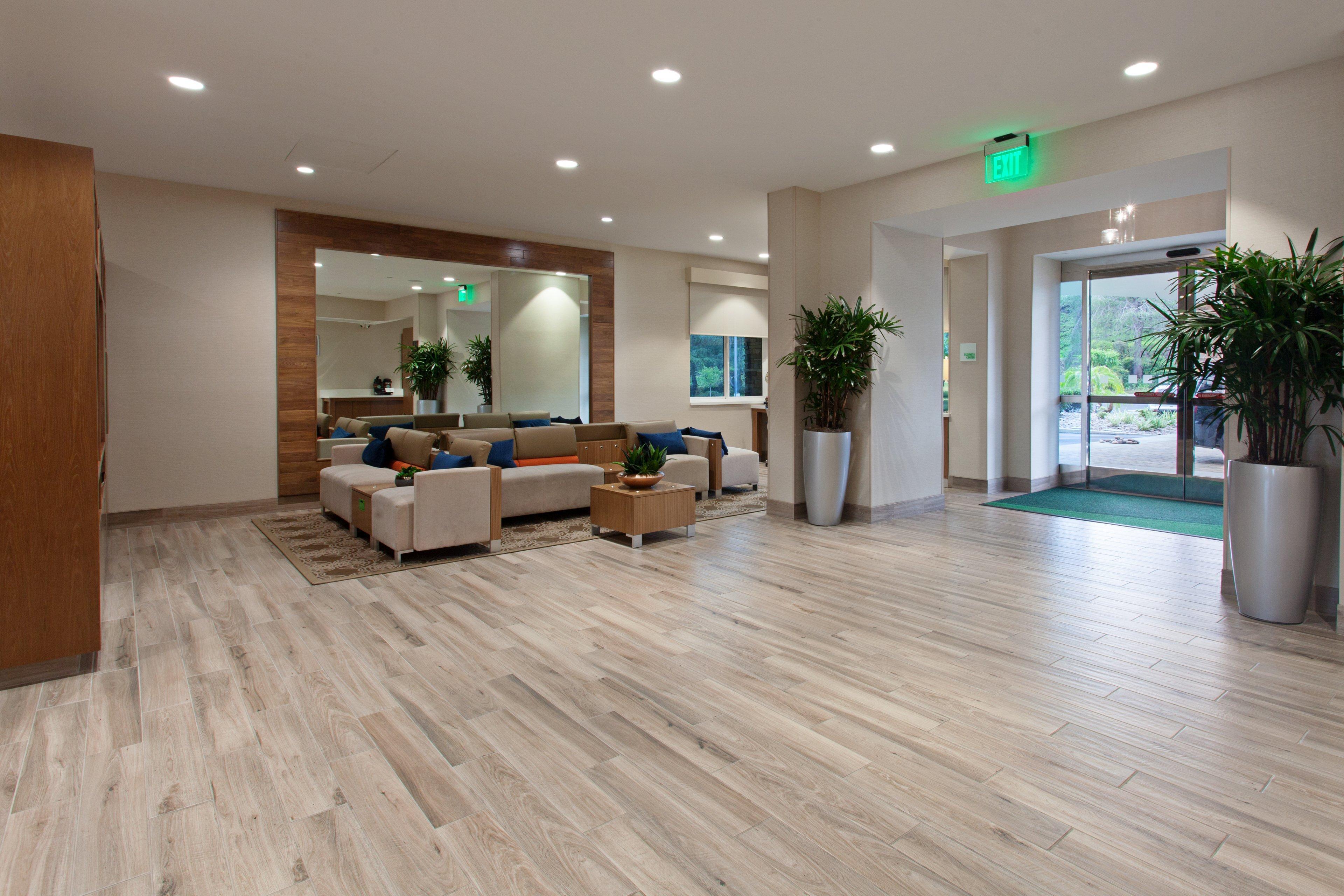 Holiday Inn Diamond Bar - Pomona By Ihg Exterior foto