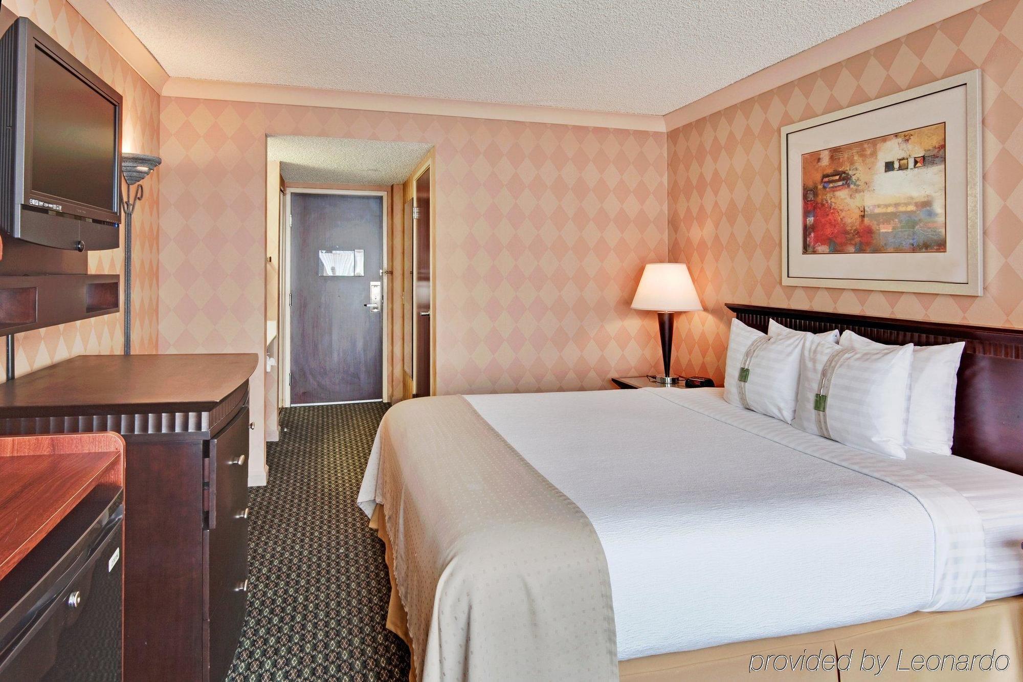 Holiday Inn Diamond Bar - Pomona By Ihg Exterior foto