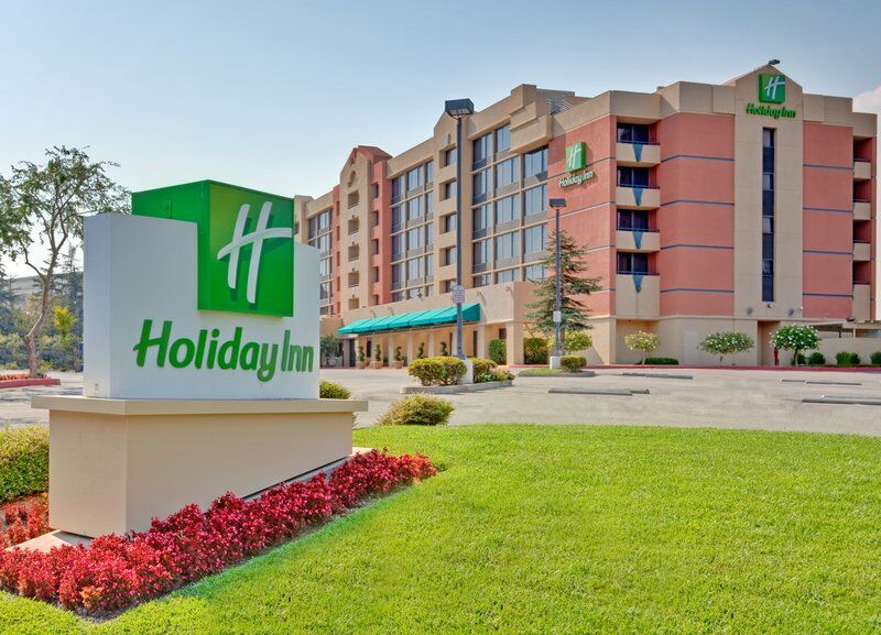 Holiday Inn Diamond Bar - Pomona By Ihg Exterior foto