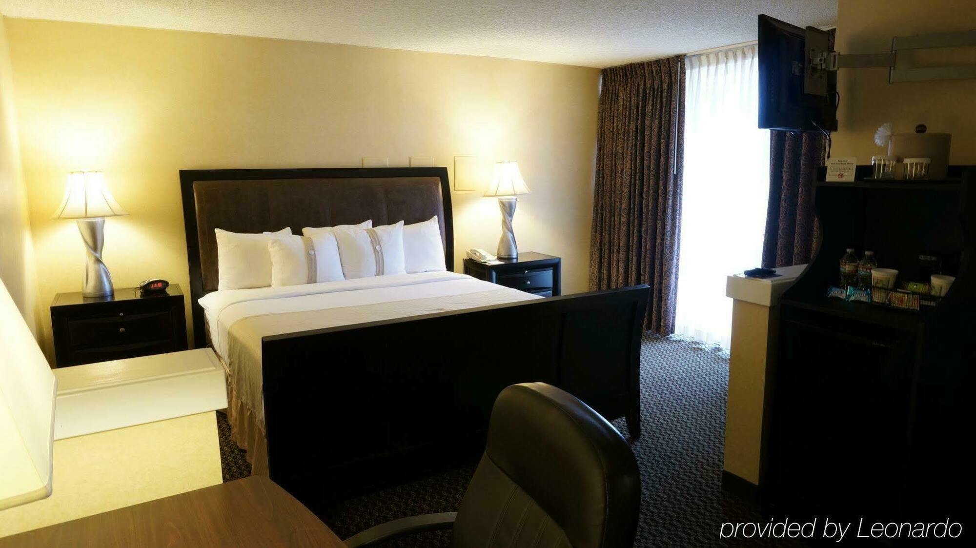 Holiday Inn Diamond Bar - Pomona By Ihg Exterior foto